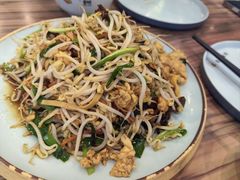-合合春饼·酱骨·东北菜(潘家园店)
