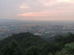 -杭州半山国家森林公园