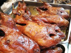 -徐六孃正宗甜皮鸭(张公桥店)