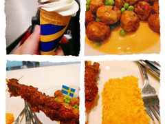 -宜家家居(西安未央商场店)