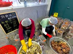 -巧克力渔家.小船海鲜胶东菜(万平口店)