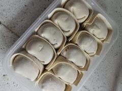 -217笋干馄饨