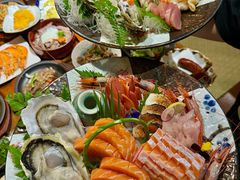 -相左日料放题自助(太原街店)