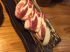 -黑牛の店·和牛烧肉(大悦城店)