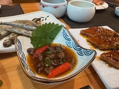 -菊上日式料理(蚌埠银泰店)