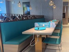 -半天妖烤鱼(紫荆广场店)