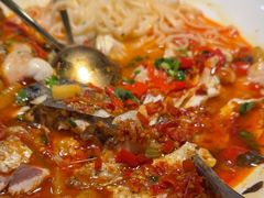 -坛宗剁椒鱼头(河西王府井店)