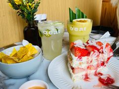 -O'eat Blossom&Pelican(深圳首店)