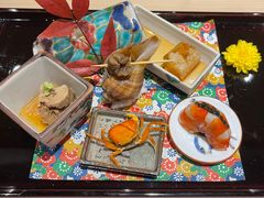 -鮨一日本料理(大中华店)