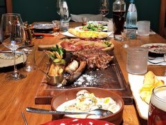 -格鲁·秀色Georgia’s Feast