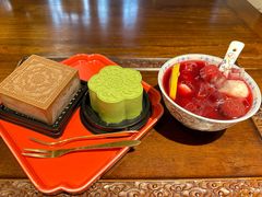 -萬春金福下午茶(故宫店)