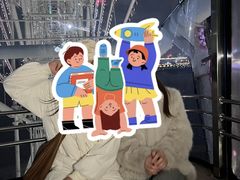 -南昌之星摩天轮