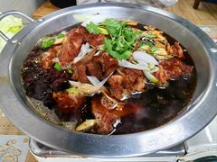 -清真·鸦儿李记·小馆(后海店)