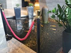 -深圳隐秀山居酒店