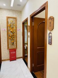 -芳朵美容养生SPA