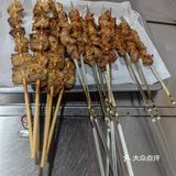 难忘的美味