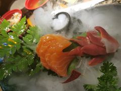 -鳗鱼家·深夜食堂(军博店)