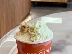 -Dal Cuore 达可芮冰淇淋(陕西北路店)