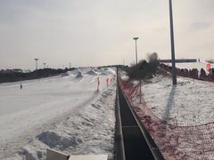 -棋盘山冰雪大世界