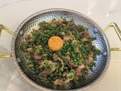 -盐说·西式餐酒馆(光明万达店)