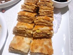 -惠丰堂饭庄·烤鸭·京味菜(西北旺·唐家岭店)