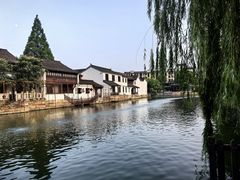 -衣裳街历史文化街区