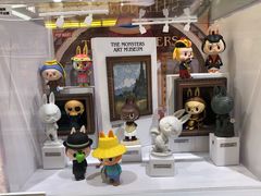 -泡泡玛特POPMART(龙湖杭州滨江天街店)