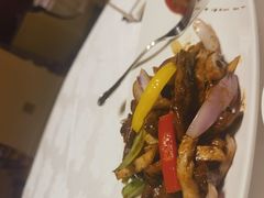 -臻宝中餐厅·大连菜·海鲜·融合菜(大连一方城堡豪华精选酒店)