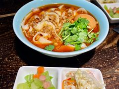 -喜晋道面馆(华严寺广场店)