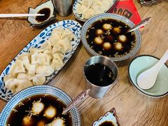 -八珍手工水饺·妈妈的爱(传芳巷店)