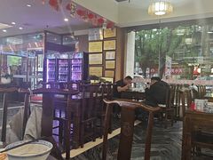 -老西安韩记三鲜煮馍(四府街店)