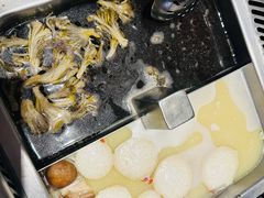 -海底捞大排档火锅(打浦路店)