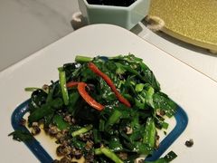 -雨后行菜(报慈北路店)