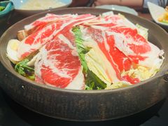 -吉兆KiCHICHO·日本料理(大连恒隆广场店)