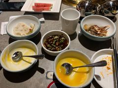 -韩盛·古法烤肉店(皇城恒隆广场店)