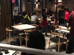 大堂-云味馆·云南菜·云南米线(景田店)