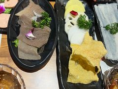 -束河人家(南锣鼓巷店)