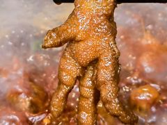 -周幺妹重庆老火锅(银泰城总店)