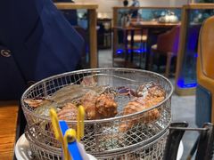 -海味当家·蒸锅海鲜(星海公园店)