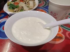 -四姑娘山阿巴郎·藏式花园餐厅