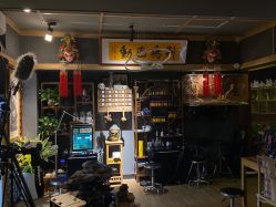 -木子·纹身店TATTOO穿孔·洗纹身