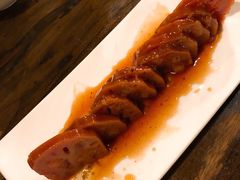 -绿茶餐厅万锦 Green Tea Restaurant Markham