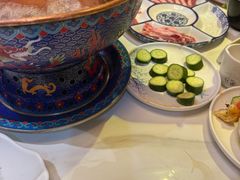 -祥源胡同·涮牛羊肉火锅(花桥店)