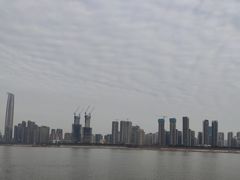 -武汉关码头(轮渡站)