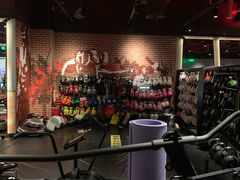 -威尔仕健身(北京合生汇店)