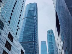 -中央广播电视总台(光华路办公区)