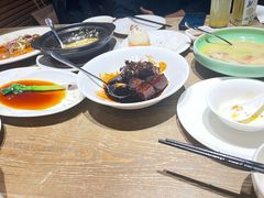 -廊亦舫Lang Yi Fang Restaurant(金桥店)