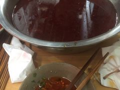 -老瓦房冷锅串串(文殊院店)