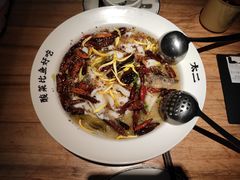 -太二酸菜鱼(深圳布吉万象汇店)
