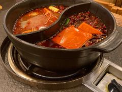 -川成串·自助串串香火锅(朝阳店)